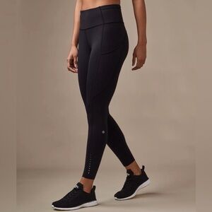 Fast and Free High Rise Tight 25” Legging